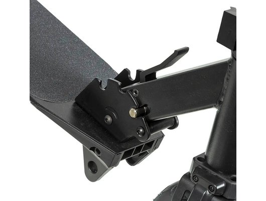 Электросамокат DIGMA HF5.5-6 ЧЕРНЫЙ